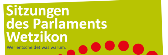 Traktanden der Sitzung des Parlaments vom 10. März 2025 