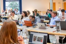 Auszug aus den Verhandlungen des Parlaments vom 9. März 2026 