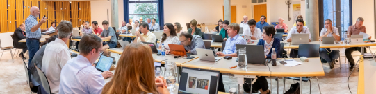 Auszug aus den Verhandlungen des Parlaments vom 9. März 2026 