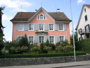 Öffentlicher Gestaltungsplan und Quartierplan Oberwetzikon