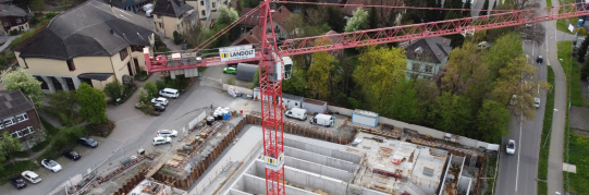 Ausbau ARA 2022 bis 2028