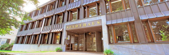 Aktualisierte Preise für diverse Dienstleistungen der Stadtwerke