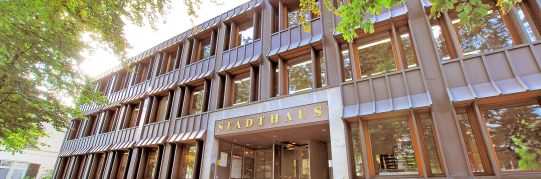 Öffnungszeiten am Freitag, 21. November 2025