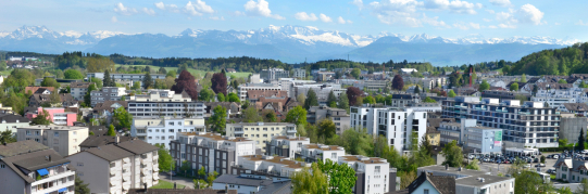 Punktuelle Aufwertung, Erstellung eines Pocketpark an der Bahnhofstrasse, Öffentliche  Planauflage