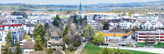 Wassertarife der Stadtwerke Wetzikon 2025
