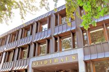 Erneuerungswahl des Notars / der Notarin für die Amtsdauer 2026 – 2030, Wahlanordnung