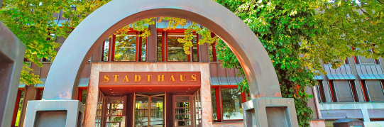 Beschlüsse aus der Stadtratssitzung vom 12. Juni 2024