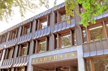 Personelle Veränderung in der Geschäftsleitung der Stadtverwaltung Wetzikon