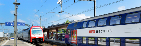 Plangenehmigungsverfahren