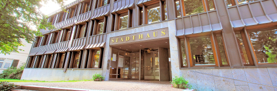 Kreditbewilligung als gebundene Ausgabe