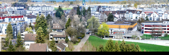 Zustandekommen einer Volksinitiative