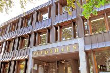 Erneuerungswahl von 36 Mitgliedern des Parlaments für die Amtsdauer 2026 – 2030, Wahlanordnung