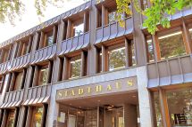 Erneuerungswahlen Stadtrat und Schulpflege für die Amtsdauer 2026 – 2030, Wahlanordnung