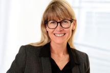 Neue Wetziker Stadtschreiberin