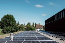 Inkraftsetzung des Bundesgesetzes über eine sichere Stromversorgung mit erneuerbaren Energien