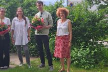 Erste Lehrverträge für FaBe-Lehrstellen an der Schule Wetzikon unterzeichnet