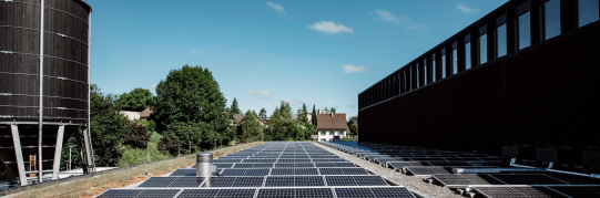 Inkraftsetzung des Bundesgesetzes über eine sichere Stromversorgung mit erneuerbaren Energien