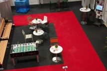 Stadt, Stadtwerke und Fernwärme Wetzikon AG mit gemeinsamem Auftritt an der 50. Züri Oberland Mäss