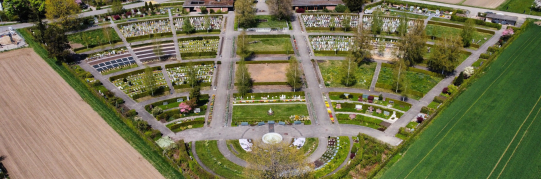 Ergebnisse der Administrativuntersuchung zum Vorfall auf dem Friedhof Wetzikon liegen vor