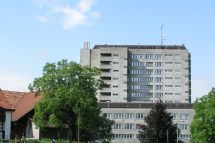 Aufzeichnung Informationsveranstaltung GZO Spital Wetzikon AG