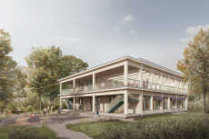 Zweiter Anlauf für die Bauprojekte der Kindergärten Baumgarten, Egg, Goldbühl und Kempten