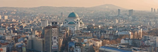 Bewerbung für Atelieraufenthalt in Belgrad einreichen