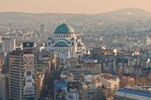 Bewerbung für Atelieraufenthalt in Belgrad einreichen