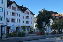 Zentrumsplatz Oberwetzikon bleibt belebt: Programm für Kinder, Jugendliche und Erwachsene