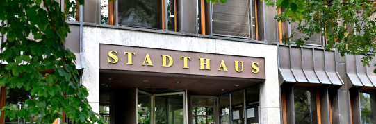 Sanierungskonzept Spital Wetzikon: Anschubfinanzierung von 50 Millionen Franken wird geprüft