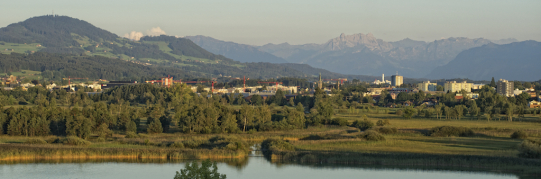 Parkleitsystem für die Gemeinden um den Pfäffikersee