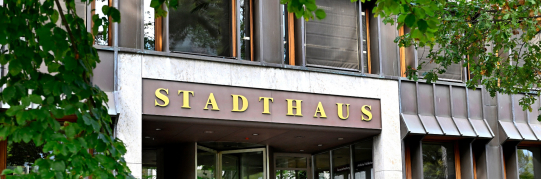 Sanierung GZO AG Spital Wetzikon: Prüfung der Handlungsoptionen erfordert mehr Zeit