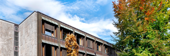 Beschlüsse aus der Stadtratssitzung vom 8. April 2026