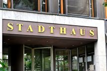 Beschlüsse aus der Stadtratssitzung vom 11. Dezember 2024