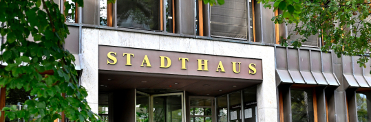 Die Rettung des Spitals Wetzikon bleibt das Ziel