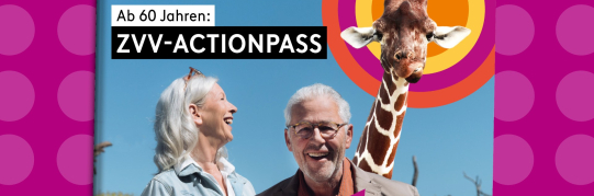 ZVV-ActionPass 2026