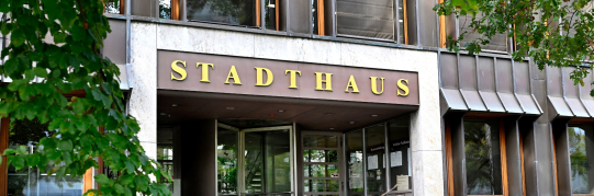 Beteiligung an der Kapitalerhöhung zur Sanierung der GZO AG Spital Wetzikon geht ans Parlament