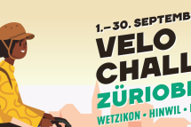 Cyclomania – Hinwil, Rüti, Wald und Wetzikon als Challenge Zürioberland erneut mit dabei