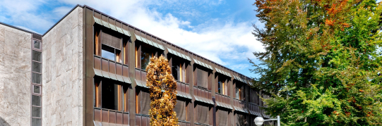 Beschlüsse aus der Stadtratssitzung vom 25. März 2026