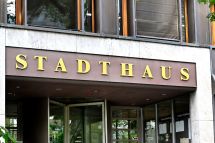 Beschlüsse aus der Stadtratssitzung vom 27. November 2024