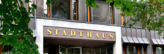 Sanierung GZO AG Spital Wetzikon: Kapitalerhöhung soll Ende März beschlossen werden