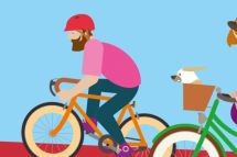 Umfrage "Prix Velo" – Wie velofreundlich ist Wetzikon?