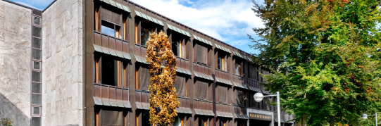 Jahresrechnung 2025 der Stadt Wetzikon mit Rekordergebnis