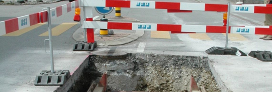 Erneuerung Bachtelstrasse