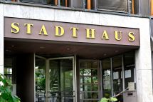 Beschlüsse aus der Stadtratssitzung vom 1. Oktober 2025