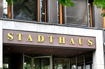 Stadt Wetzikon wünscht bei der Oberlandautobahn keinen Anschluss Wetzikon