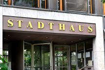 Beschlüsse aus der Stadtratssitzung vom 21. Mai 2025