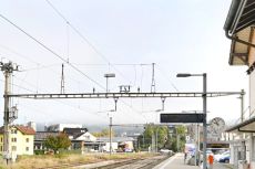 Öffentliche Infoveranstaltung SBB-Abstellanlage Kempten