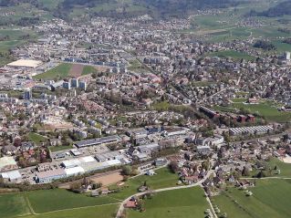 Revision des Natur- und Landschaftsinventars