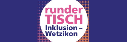 Stadt Wetzikon führt den "Inklusions-Check" durch