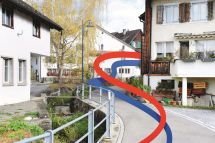 «Wetzikon vielsichtig»: Ortsplanungsrevision der Stadt Wetzikon gestartet